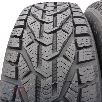 2. Opony 195/65 R15 4x SEBRING 95T XL Snow Zimowe 2019