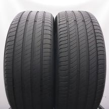 3. Opony 235/55 R19 4x MICHELIN 105W XL MO e-primacy Letnie 2023 5,8-6,2mm