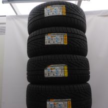 Opony 255/40 R19 4x PIRELLI 100V MO Sottozero Winter240 MO Zimowe 2018 Nieużywane