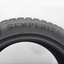 4. Opony 205/55 R17 2x SEMPERIT 95V XL Speed-Grip 5 Zimowe 2024 8,2-7,5mm