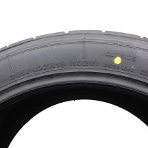 4. Opony 265/40 ZR19 2x YOKOHAMA 102Y XL Advan A052 Letnie 2021 Jak Nowe Nieużywane