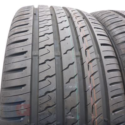 3. Opony 245/45 R19 2x BARUM 102Y XL Bravuris 5HM Letnie 2023 Nieużywane