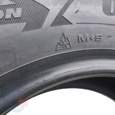 9. 4 x GOODYEAR 185/65 R15 92T XL UltraGrip 9 Zima 2018 NIEUŻYWANE JAK NOWE