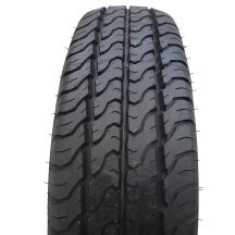 1 x DUNLOP 205/75 R16C 110/108R Econodrive Lato Jak Nowa Nieużywana 