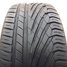 Opona 225/40 R18 1x UNIROYAL 92Y XL RainSport3 Letnia 2018 7mm