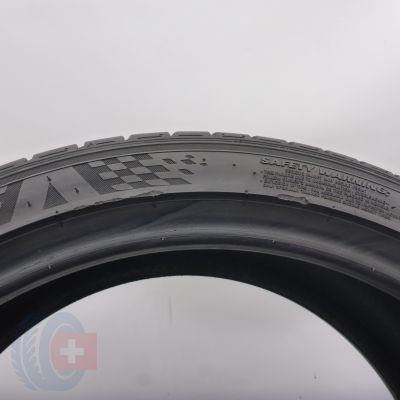 6. Opony 225/35 R18 2x KUMHO 97Y XL Ecsta PS71 Letnie 2020 6,2-7mm