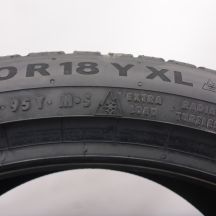 3. Opony 235/40 R18 4x CONTINENTAL 95Y XL AllSeasonContact 2 Wielosezonowe 2025 Nieużywane