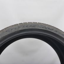 9. Opony 245/35 R21 4x PIRELLI 96W XL Winter Sottozero 3 MGT Zimowe 2022 