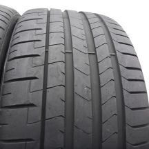 3. Opony 275/35 R20 2x PIRELLI 102Y PZero BMW Letnie 2022 6,8mm