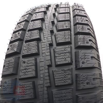 Opona 265/70 R17 1x COOPER 115S Discoverer  M+S Zimowa 2015 