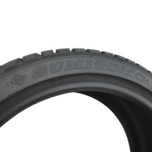 4. 1 x SUMITOMO 225/40 R18 92V XL WT200 Zima 2019 Jak Nowa 8mm