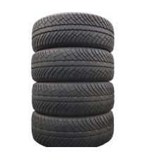 4 x COOPER 235/55 R18 100H Discoverer Winter Zima 2019 6,8-7,8mm