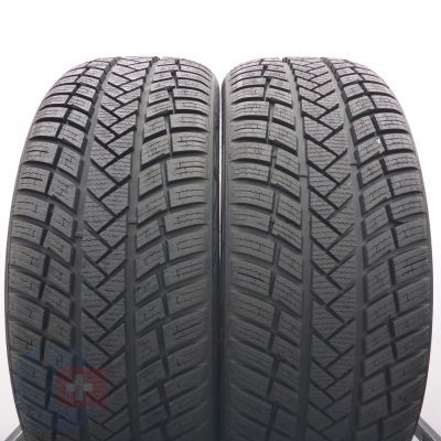 Opony 205/50 R17 2x VREDESTEIN 93H XL Wintrac PRO Zimowe 2021 