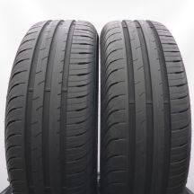 Opony 195/65 R15 2x SAVA 91V Intensa hp2 Letnie 2023 6,4-6,8mm
