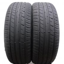 2 x FALKEN 215/50 R19 93T ZIEX ZE 310 A Lato DOT19 Nieużywane
