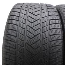 2. 2 x PIRELLI 305/35 R21 109V Scorpion Winter  XL N0 Zima 5.5mm
