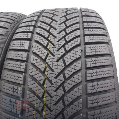 3. Opony 235/45 R17 4x SEMPERIT 97V XL Speed-Grip 3 Zimowe 2019 Jak Nowe