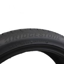 6. 4 x BRIDGESTONE 225/45 R19 92W Turanza T001 Lato 2016 