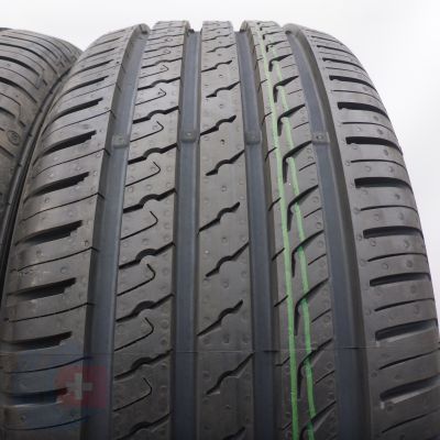 2. Opony 215/55 R16 4x BARUM 97Y XL Bravuris 5 Letnie 2022