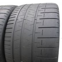 3. 2 x PIRELLI 355/25 ZR21 107Y XL P Zero Corsa L1 Lato 