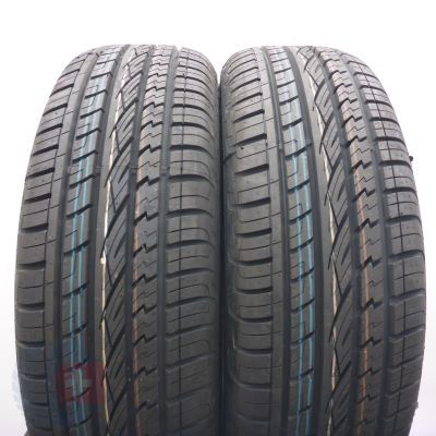5. Opony 235/60 R18 4x CONTINENTAL 107W XL CrossContact UHP AO Letnie 2022 Nieużywane