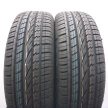 5. Opony 235/60 R18 4x CONTINENTAL 107W XL CrossContact UHP AO Letnie 2022 Nieużywane