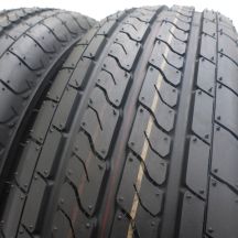 3. 2 x DAYTON 165/70 R14C 89/87R VAN Lato 2018 Jak Nowe