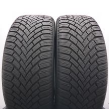 Opony 225/50 R17 2x CONTINENTAL 98H XL WinterContact TS 860 Zimowe 2020 7,4-7,5mm