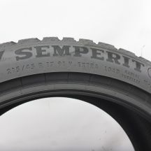 5. Opony 215/45 R17 2x SEMPERIT 91V XL Speed-Grip 5 Zimowe 2024 7,2-7,8mm