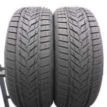 4. Opony 205/50 R16 2x VREDESTEIN 87H Wintrac Xtreme S Zimowe 2019 Jak Nowe