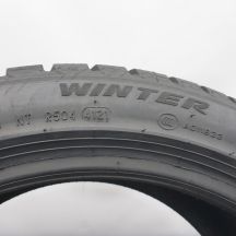 5. Opona 205/50 R17 1x PIRELLI 93V XL Winter Sottozero 3 Zimowa 2021