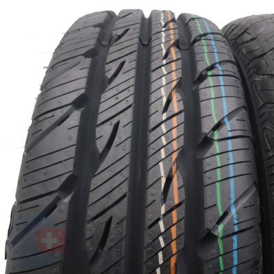 5. 4 x UNIROYAL 195/65 R16 C 100T Rain Maxx 2 Lato 2016 