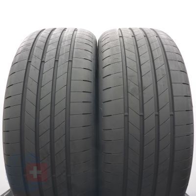 4. Opony 225/45 R17 4x GODYEAR 94W XL EagleF1 Asymetric 6 A0 Letnie 2025 6,8mm