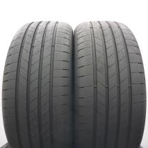 4. Opony 225/45 R17 4x GODYEAR 94W XL EagleF1 Asymetric 6 A0 Letnie 2025 6,8mm