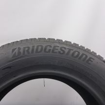 5. Opony 225/65 R17 4x BRIDGESTONE 106H XL Blizzak LM005 Zimowe 2022 