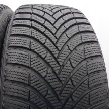 2. Opony 225/40 R19 4x SEMPERIT 93W XL Speed-Grip 5 Zimowe 2025 8,5-8mm 