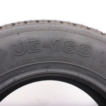 7. Opony 155/80 R12C 4x MAXXIS 88/86N Commercial LT UE-168 Letnie 2022 