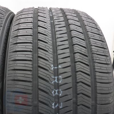 3. Opony 315/35 R21 2x YOKOHAMA 111W XL Geolandar X-CV GO57 Letnie 2025 