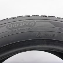 6. Opony 235/50 R19 2x GOODYEAR 103V UltraGrip Performance 3 Zimowe 2023 6,5mm