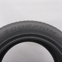6. Opony 235/60 R18 2x PIRELLI 107H XL Scorpion Winter Zimowe 2014 6,2-5,8mm