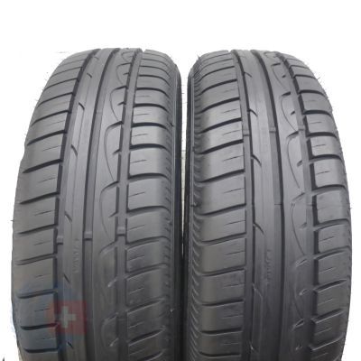 4. 4 x FULDA 175/65 R14  82T EcoControl Lato 6.8-7mm