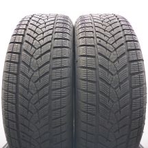 Opony 215/60 R17 2x GOODYEAR 96H UltraGrip Perf+ Zimowe 2024/25 7,8mm