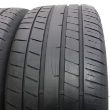 4. 2 x DUNLOP 285/40 R20 108Y XL  Sport Maxx RT 2 M0 Lato 6mm
