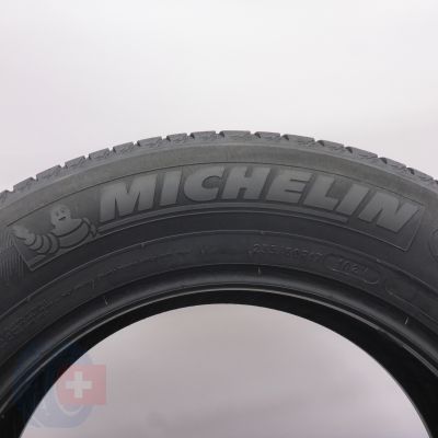5. Opony 235/60 R17 4x MICHELIN 102V Latitude Sport 3 Letnie 2015 5,2-5,5mm
