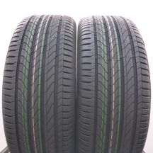 3. Opony 215/55 R17 4x CONTINENTAL 98W XL UltraContact NXT Letnie 2025