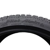 6. Opony 245/35 R19 2x MICHELIN 93W XL Pilot Alpin PA4 Zimowe 2017 7,5mm