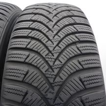 2. Opony 185/65 R15 2x HANKOOK 88H Winter I Cept RS2 Zimowe 2024 8-7mm