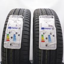 4. Opony 175/70 R14 4x CONTINENTAL 84T UlteraContact Letnie 2024