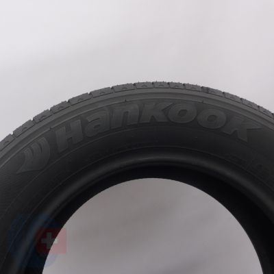 5. Opony 215/65 R16C 4x HANKOOK 106/104T Radial Ra28E Letnie 2017 8,2mm