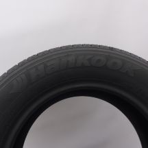 5. Opony 215/65 R16C 4x HANKOOK 106/104T Radial Ra28E Letnie 2017 8,2mm